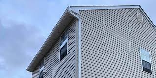 Professional Siding in Camp Springs, MD